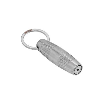 FORASIGARI XIKAR PUNCH 10 MM ARGENTO C4200010SL