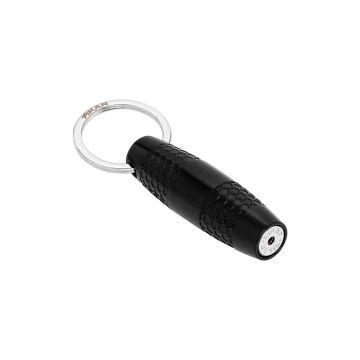 FORASIGARI XIKAR PUNCH 10 MM NERO C4200010BK
