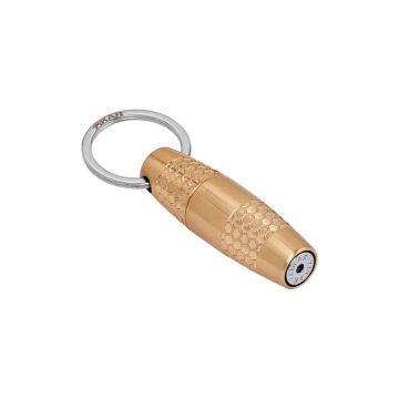FORASIGARI XIKAR PUNCH 10 MM ORO C4200010GD