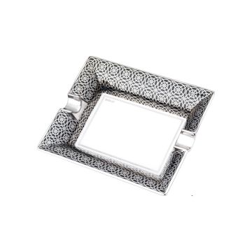 POSACENERE SIGLO OPULENT ARGENTO SG0010335D