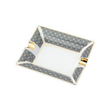 POSACENERE SIGLO OPULENT ORO SG0010798D