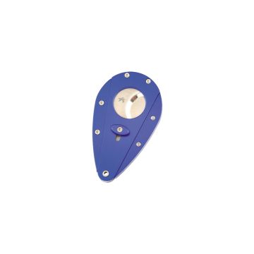 TAGLIASIGARI XIKAR XI1 BLU C42000360L