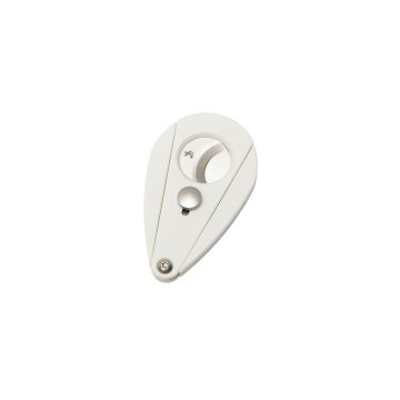 TAGLIASIGARI XIKAR XI2 BIANCO PERLA C42000361W