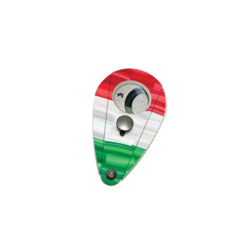 TAGLIASIGARI XIKAR XI2 TURANO ITALY FLAG C42000365I