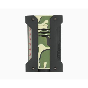 ACCENDINO S.T. DUPONT DEFI EXTREME CAMO VERDE 021450
