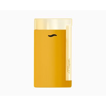 ACCENDINO S.T. DUPONT SLIM 7 MIELE ORO GIALLO 027775