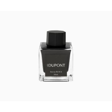 FLACONE DI INCHIOSTRO S.T. DUPONT NERO 040165