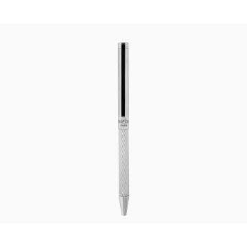 PENNA S.T. DUPONT CLASSIQUE A SFERA LINEE DIAGONALI PALLADIO 045079N