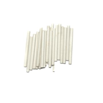 FILTRI PER PIPA  IN CARTA BREBBIA DA 3 MM CONFEZIONE DA 50 PZ 1901502