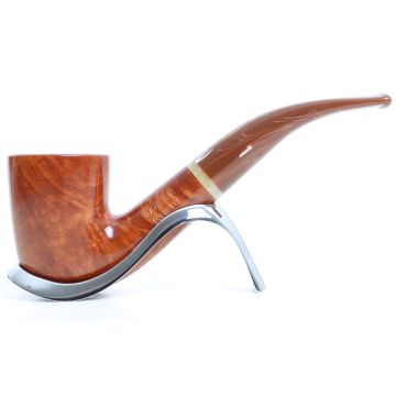 PIPA SAVINELLI DOLOMITI 611 KS LISCIA P340LMC-611