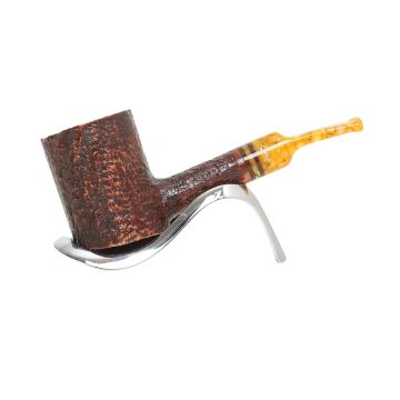PIPA SAVINELLI MIELE 311 KS RUSTICATA P243ZMC-311