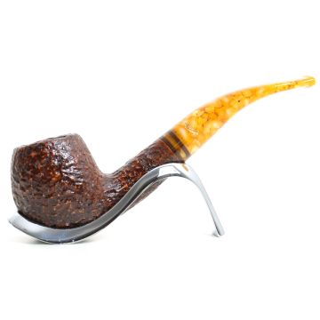 PIPA SAVINELLI MIELE 626 RUSTICATA P243ZMC-626