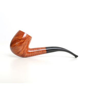 PIPA SAVINELLI PUNTO ORO 606 KS LISCIA NATURALE 3 MM PA300LNA-606