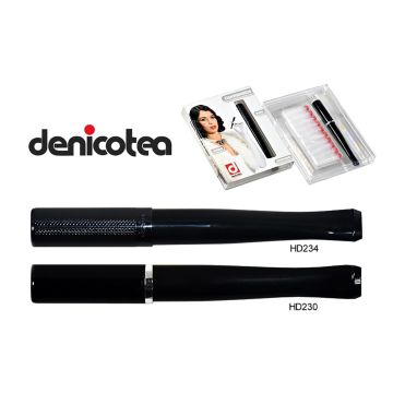 BOCCHINO DENICOTEA 10 CM PER SIGARETTA CLASSICA HD230-HD234 HD230-HD234