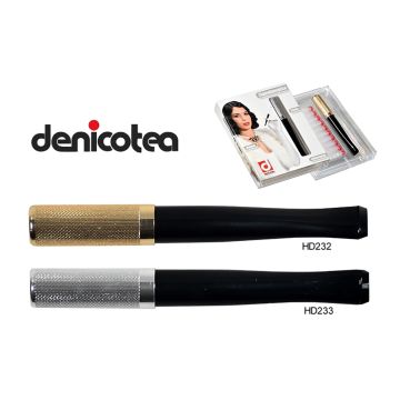 BOCCHINO DENICOTEA 10 CM PER SIGARETTA CLASSICA HD232-HD233 HD232-HD233
