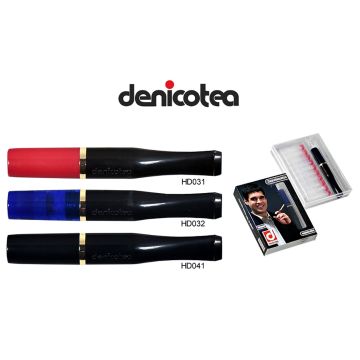 BOCCHINO DENICOTEA MARINE PER SIGARETTA CLASSICA HD031-HD032-HD041 HD031-HD032-HD041
