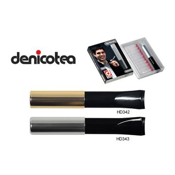 BOCCHINO DENICOTEA SADDLE CORTO PER SIGARETTA CLASSICA HD342-HD343 HD342-HD343