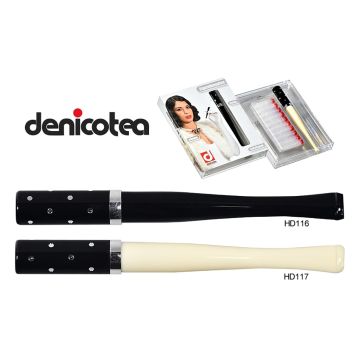 BOCCHINO DENICOTEA STAR PER SIGARETTA CLASSICA HD116-HD117 HD116-HD117