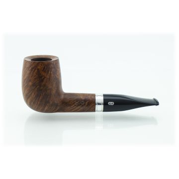 PIPA CHACOM MAIGRET BRUNE 1201 LISCIA MARRONE A8881
