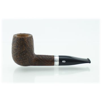 PIPA CHACOM MAIGRET SABLÉE 1201 SABBIATA MARRONE A8880