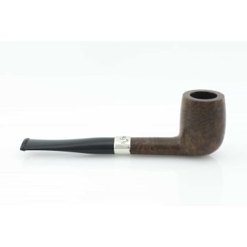 PETERSON ARAN SMOOTH NICKEL MOUNTED 265 STRAIGHT BILLIARD A121.265