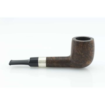 PIPA PETERSON ARAN SMOOTH NICKEL MOUNTED 53 FISHTAIL LOVAT DRITTA ANM53----N---F-