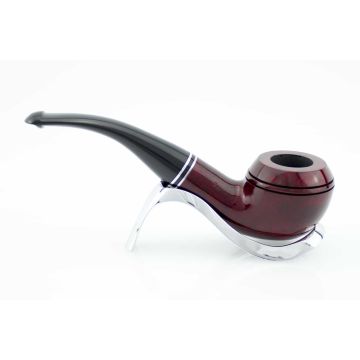 PIPA PETERSON KILLARNEY RED 999 BULLMOOSE CURVA KLR999---RRE-F-