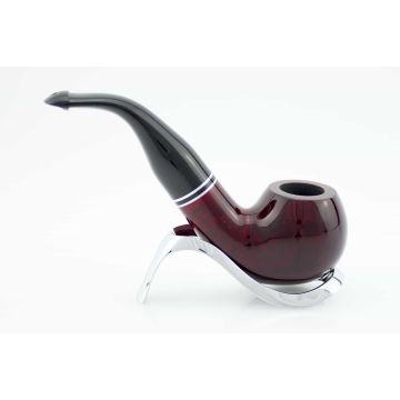 PIPA PETERSON KILLARNEY RED XL02 APPLE CURVA A122.X002
