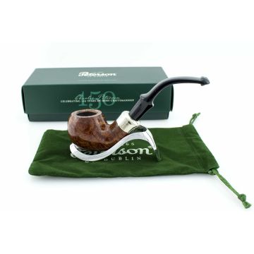 PETERSON SYSTEM STANDARD SMOOTH 303 BENT APPLE PIPE STD303---N---P-
