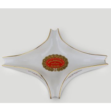 POSACENERE POGGIA SIGARI HABANOS HOYO DE MONTERREY PER QUATTRO SIGARI 2025 ACC247