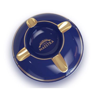 POSACENERE POGGIA SIGARI HABANOS PARTAGAS LINEA MAESTRA PER QUATTRO SIGARI 2025 ACC245