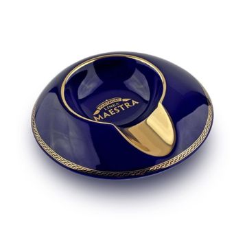 POSACENERE POGGIA SIGARI HABANOS PARTAGAS LINEA MAESTRA PER UN SIGARO 2025 ACC244