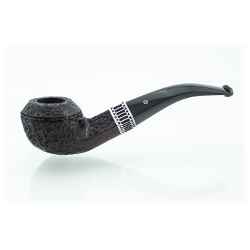 PIPA ASHTON SEMICURVA  PEBBLE GRAIN PAA-XXX222-A903SB-PG1 RHODESIAN PAA-XXX222-A903SB-PG1