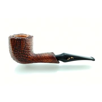 PIPA SAVINELLI AUTOGRAPH SA24-HCSM02 HAND CUT FREE STYLE PSA24-HCSM02