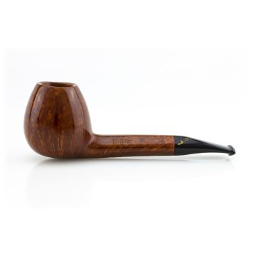 PIPA SAVINELLI  VINTAGE AUTOGRAPH GR. 3 APPLE SEMICURVA BOCCHINO CORTO PSA26-GR3-LC01