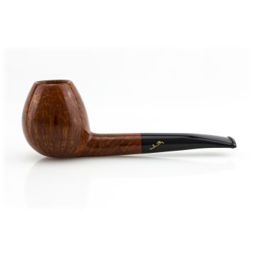 PIPA SAVINELLI  VINTAGE AUTOGRAPH GR. 3 APPLE SEMICURVA BOCCHINO LUNGO PSA26-GR3-LC02