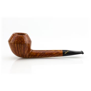PIPA SAVINELLI VINTAGE AUTOGRAPH GR. 3 BULLDOG PSA26-GR3-LM01