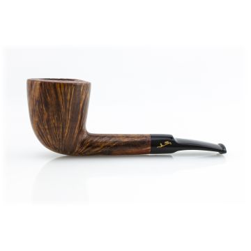 PIPA SAVINELLI VINTAGE AUTOGRAPH GR. 3 DUBLIN SEMICURVA PSA26-GR3-LSC01