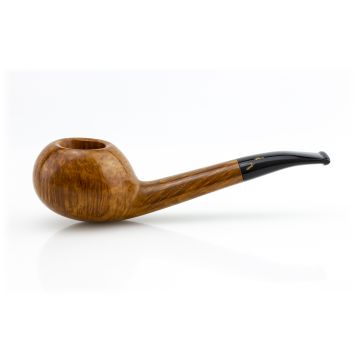 PIPA SAVINELLI VINTAGE AUTOGRAPH GR. 3 TOMATO CURVA PSA26-GR3-LM03