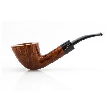 PIPA SAVINELLI VINTAGE AUTOGRAPH GR. 4 DUBLIN CURVA PSA26-GR4-LC01
