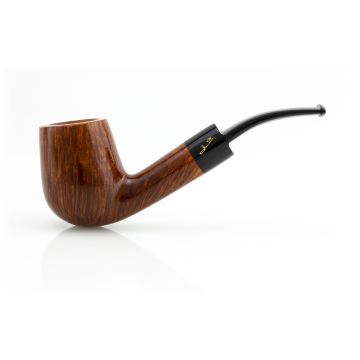 PIPA SAVINELLI VINTAGE AUTOGRAPH GR. 5 BILLIARD CURVA PSA26-GR5-LC01