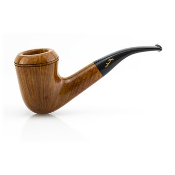 PIPA SAVINELLI VINTAGE AUTOGRAPH GR. 6 DUBLIN-FREE STYLE PSA26-GR6-LM02