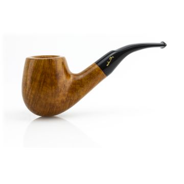 PIPA SAVINELLI VINTAGE AUTOGRAPH GR. 6 EGG-FREE STYLE PSA26-GR6-LM01