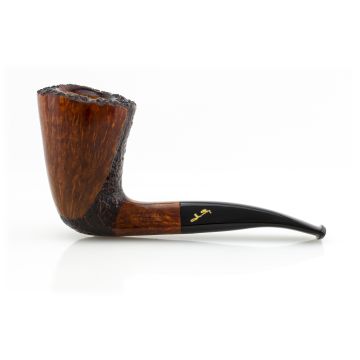 PIPA SAVINELLI VINTAGE AUTOGRAPH PARZIALMENTE SABBIATA DUBLIN CURVA PSA26-GR3P-LSC01