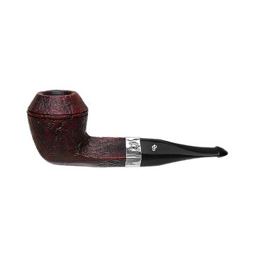PIPA PETERSON SHERLOCK HOLMES SANDBLASTED BAKER STREET P-LIP BULLDOG BAKBAKER-S--SP-