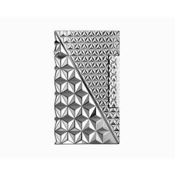 ACCENDINO S.T. DUPONT LIGNE 2 DOUBLE FIRE X PALLADIO C16645