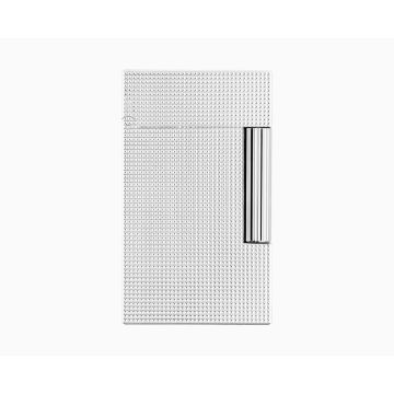 ACCENDINO S.T. DUPONT LIGNE 2 MICRO PUNTA DIAMANTE PALLADIO C16455N