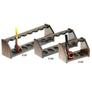 LUBINSKI TABLE RACK ROSEWOOD WOOD C153-C155-C157 C15