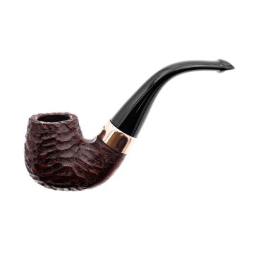 PIPA PETERSON CHRISTMAS 2025 RUSTICATED 221 P-LIP BENT BILLIARD CHR221---CR--P-