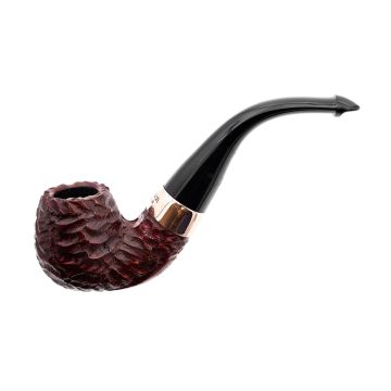 PIPA PETERSON CHRISTMAS 2025 RUSTICATED 230 P-LIP BENT BILLIARD CHR230---CR--P-